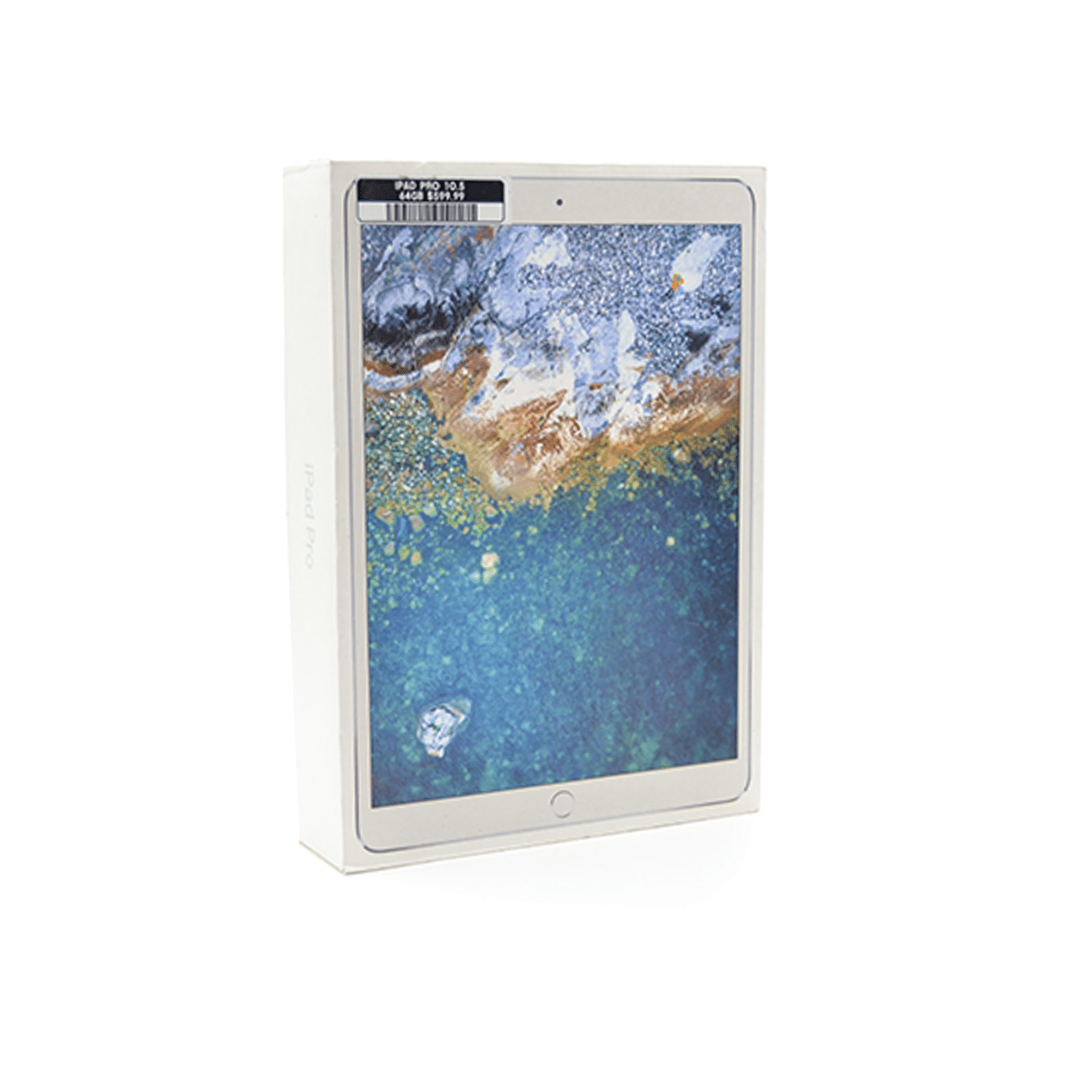 iPad Pro 10.5 64GB Like New