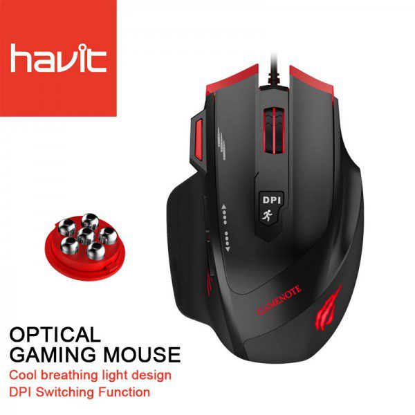 how to fix havit gaming mouse how to fix havit gaming mouse